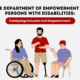Research and Development Scheme: Breaking Barriers and Challenging Stigmas