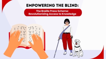 Empowering the Blind