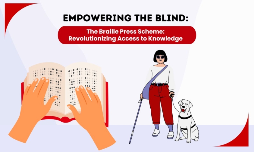 Empowering the Blind