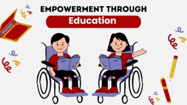 Empowerment Through Education