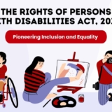 The Rights of Persons with Disabilities Act, 2016