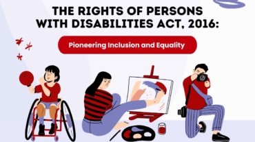 The Rights of Persons with Disabilities Act, 2016