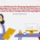 There Is No Reason For Denying Appointment To A Qualified Woman Only On The Ground That She Is A Woman And The Work Includes Work During Night Hours