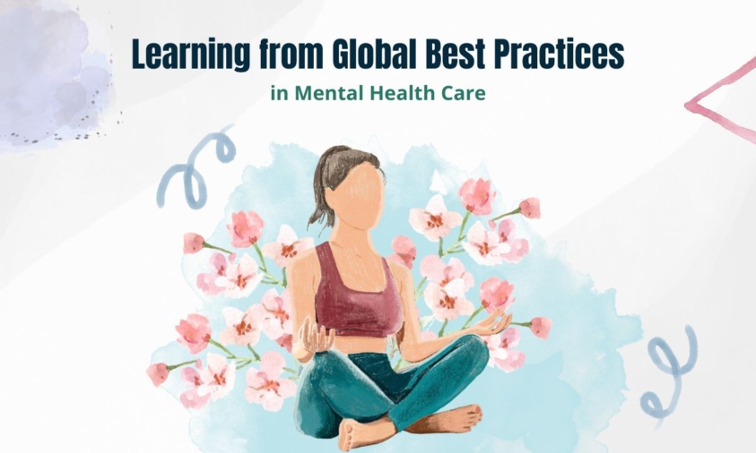 Best Practices in Mental Health Care