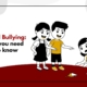 Child Bullying