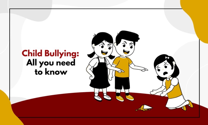Child Bullying
