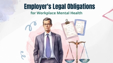 EMPLOYER’S LEGAL OBLIGATIONS