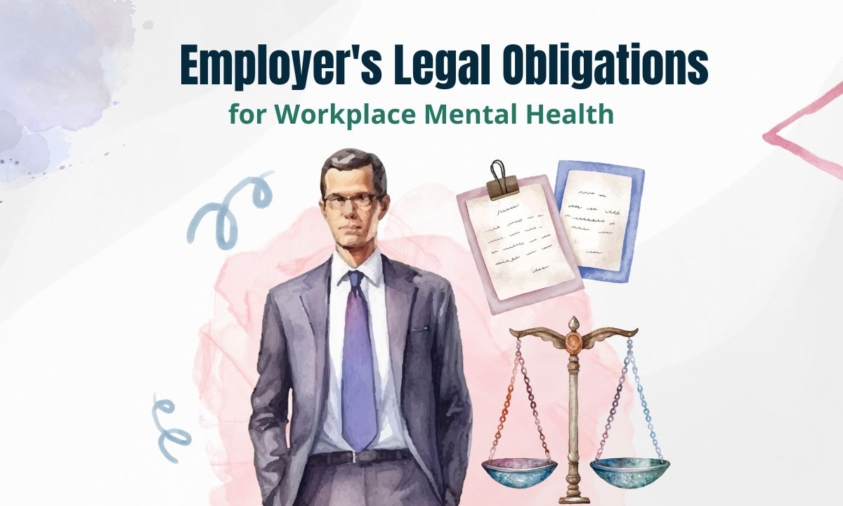EMPLOYER’S LEGAL OBLIGATIONS