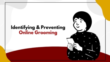 Identifying & Preventing Online Grooming
