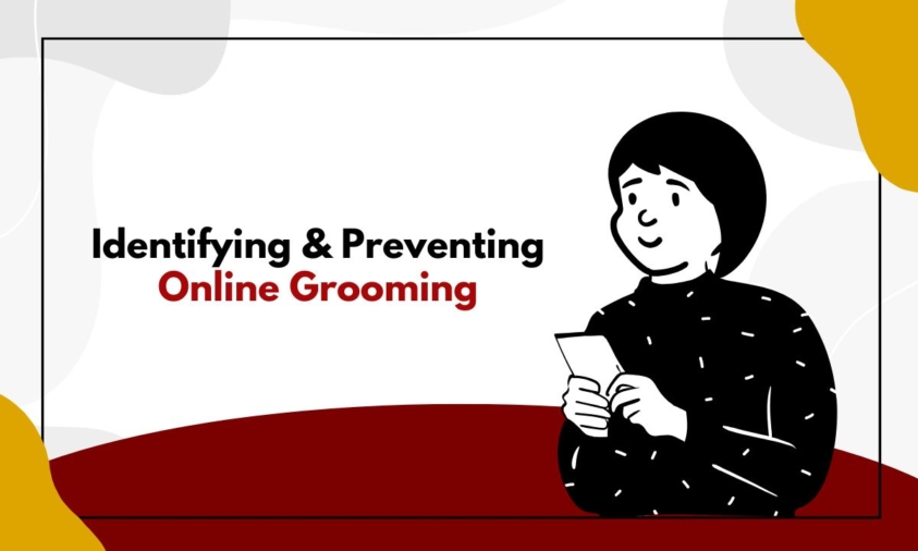 Identifying & Preventing Online Grooming