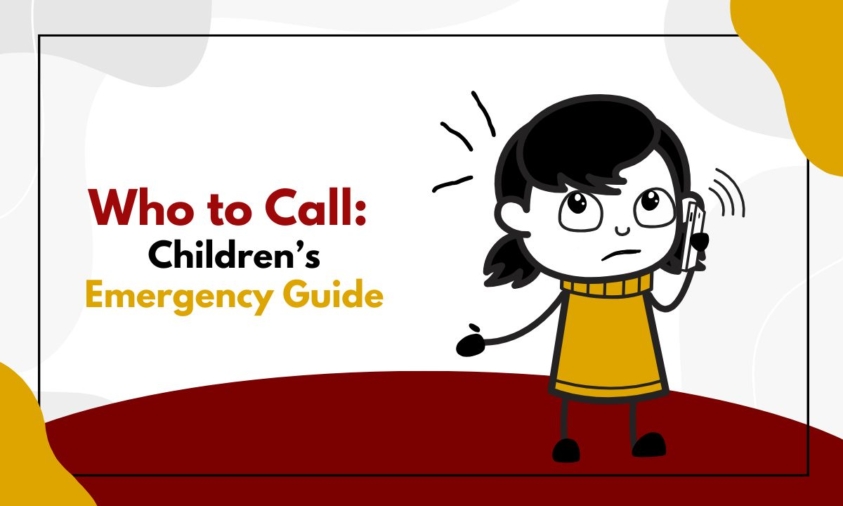 Who to Call