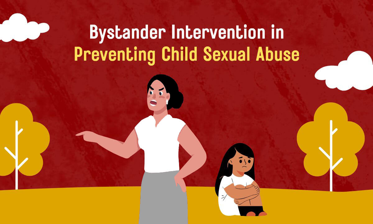 Bystander Intervention in Preventing Child Sexual Abuse - Respekt ...