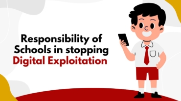 Responsibility of Schools